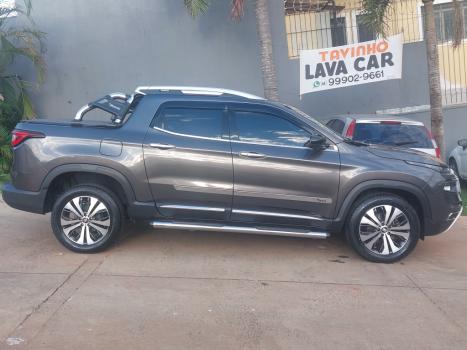 FIAT Toro 1.3 16V 4P FLEX 270 TURBO VOLCANO AUTOM�TICO, Foto 1