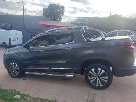 FIAT Toro 1.3 16V 4P FLEX 270 TURBO VOLCANO AUTOM�TICO, Foto 2