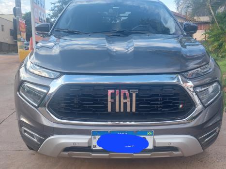 FIAT Toro 1.3 16V 4P FLEX 270 TURBO VOLCANO AUTOM�TICO, Foto 3