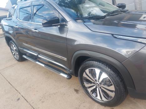 FIAT Toro 1.3 16V 4P FLEX 270 TURBO VOLCANO AUTOM�TICO, Foto 5