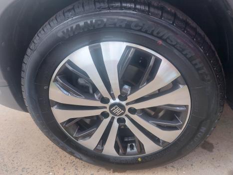 FIAT Toro 1.3 16V 4P FLEX 270 TURBO VOLCANO AUTOM�TICO, Foto 6