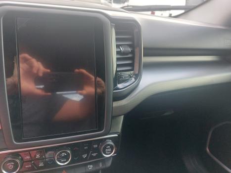 FIAT Toro 1.3 16V 4P FLEX 270 TURBO VOLCANO AUTOM�TICO, Foto 7