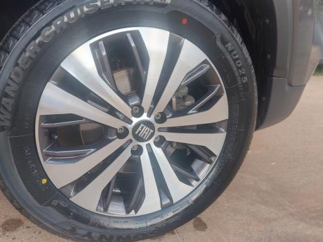 FIAT Toro 1.3 16V 4P FLEX 270 TURBO VOLCANO AUTOM�TICO, Foto 8