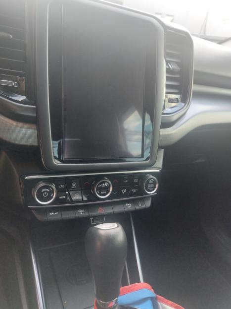 FIAT Toro 1.3 16V 4P FLEX 270 TURBO VOLCANO AUTOM�TICO, Foto 9