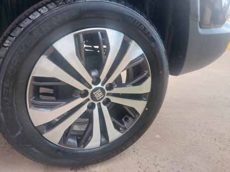 FIAT Toro 1.3 16V 4P FLEX 270 TURBO VOLCANO AUTOM�TICO, Foto 10