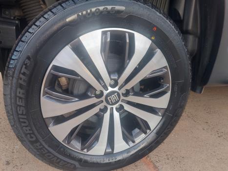 FIAT Toro 1.3 16V 4P FLEX 270 TURBO VOLCANO AUTOM�TICO, Foto 11