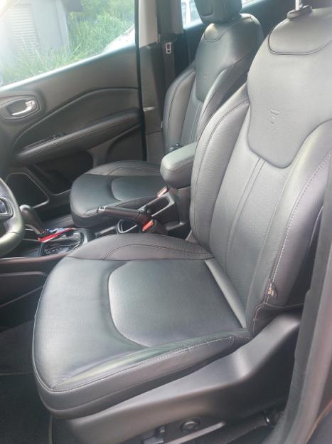 FIAT Toro 1.3 16V 4P FLEX 270 TURBO VOLCANO AUTOM�TICO, Foto 12