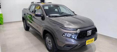 FIAT Toro 1.3 16V 4P FLEX 270 TURBO ENDURANCE AUTOM�TICO, Foto 1