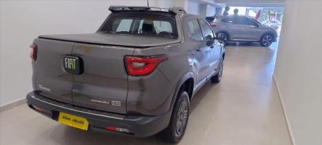 FIAT Toro 1.3 16V 4P FLEX 270 TURBO ENDURANCE AUTOM�TICO, Foto 3