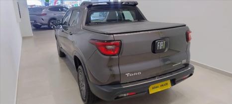 FIAT Toro 1.3 16V 4P FLEX 270 TURBO ENDURANCE AUTOM�TICO, Foto 4