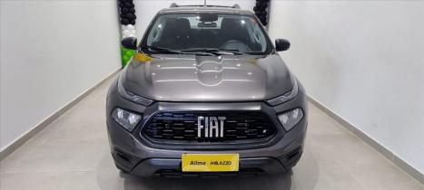 FIAT Toro 1.3 16V 4P FLEX 270 TURBO ENDURANCE AUTOM�TICO, Foto 5