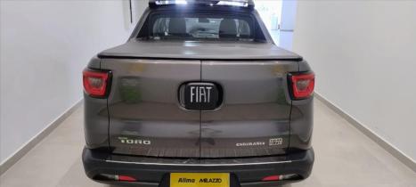 FIAT Toro 1.3 16V 4P FLEX 270 TURBO ENDURANCE AUTOM�TICO, Foto 6