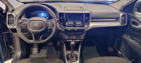 FIAT Toro 1.3 16V 4P FLEX 270 TURBO ENDURANCE AUTOM�TICO, Foto 7