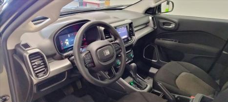 FIAT Toro 1.3 16V 4P FLEX 270 TURBO ENDURANCE AUTOM�TICO, Foto 8