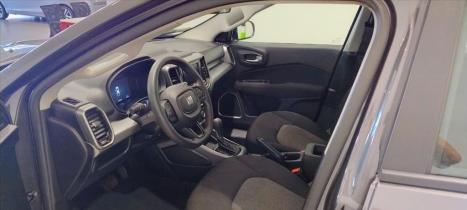 FIAT Toro 1.3 16V 4P FLEX 270 TURBO ENDURANCE AUTOM�TICO, Foto 9