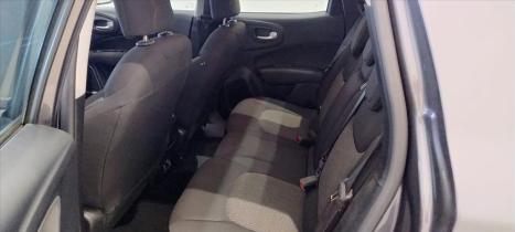 FIAT Toro 1.3 16V 4P FLEX 270 TURBO ENDURANCE AUTOM�TICO, Foto 10