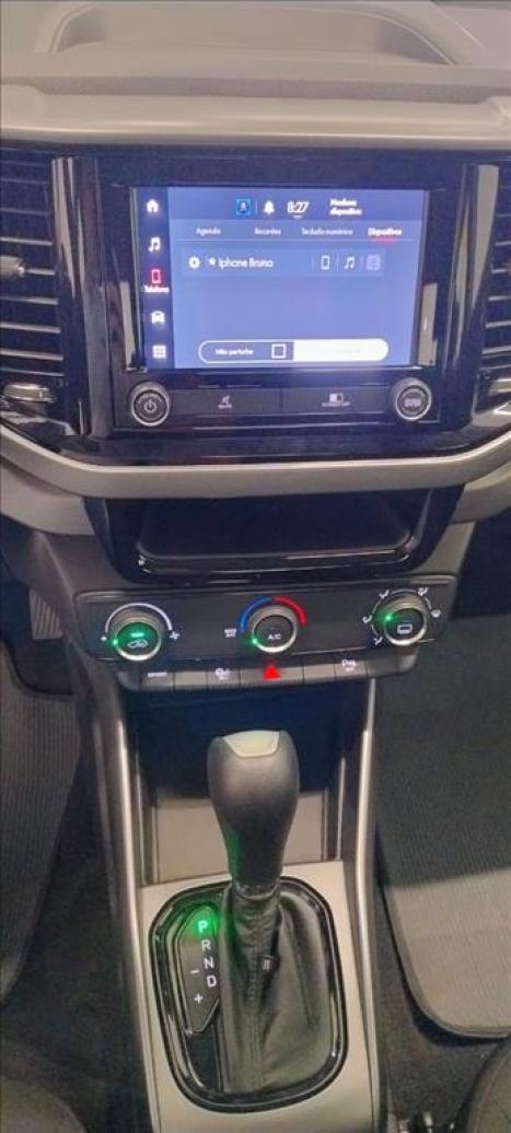 FIAT Toro 1.3 16V 4P FLEX 270 TURBO ENDURANCE AUTOM�TICO, Foto 11