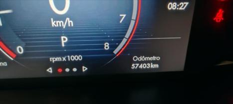 FIAT Toro 1.3 16V 4P FLEX 270 TURBO ENDURANCE AUTOM�TICO, Foto 12