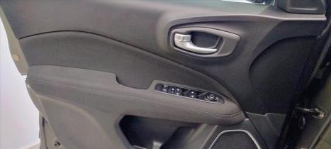 FIAT Toro 1.3 16V 4P FLEX 270 TURBO ENDURANCE AUTOM�TICO, Foto 13