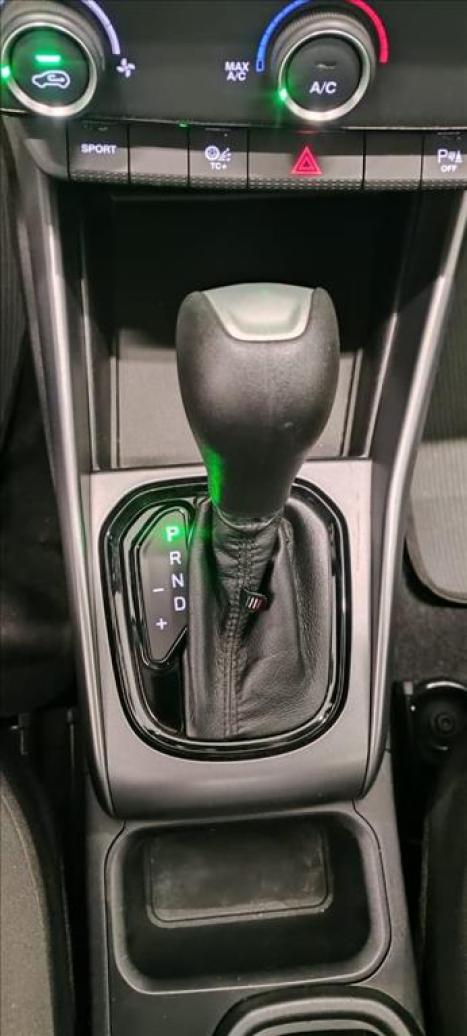 FIAT Toro 1.3 16V 4P FLEX 270 TURBO ENDURANCE AUTOM�TICO, Foto 14