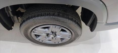 FIAT Toro 1.3 16V 4P FLEX 270 TURBO ENDURANCE AUTOM�TICO, Foto 15