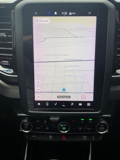 FIAT Toro 1.3 16V 4P FLEX 270 TURBO VOLCANO AUTOM�TICO, Foto 10