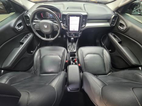 FIAT Toro 1.3 16V 4P FLEX 270 TURBO VOLCANO AUTOM�TICO, Foto 12