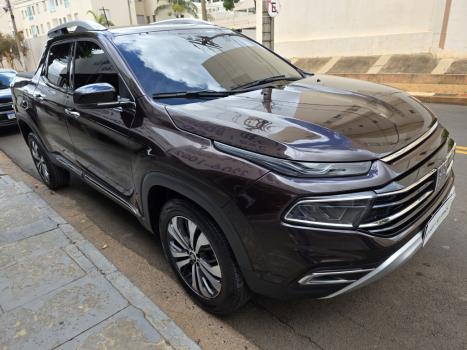 FIAT Toro 1.3 16V 4P FLEX 270 TURBO VOLCANO AUTOM�TICO, Foto 6