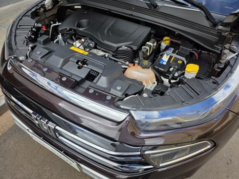 FIAT Toro 1.3 16V 4P FLEX 270 TURBO VOLCANO AUTOM�TICO, Foto 16