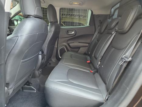 FIAT Toro 1.3 16V 4P FLEX 270 TURBO VOLCANO AUTOM�TICO, Foto 14