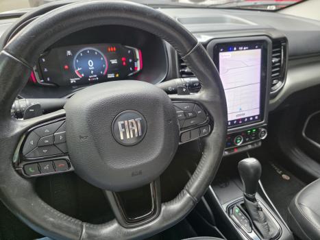 FIAT Toro 1.3 16V 4P FLEX 270 TURBO VOLCANO AUTOM�TICO, Foto 9