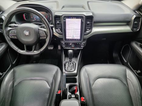 FIAT Toro 1.3 16V 4P FLEX 270 TURBO VOLCANO AUTOM�TICO, Foto 11