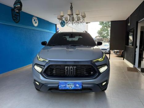 FIAT Toro 1.3 16V 4P FLEX 270 TURBO VOLCANO AUTOM�TICO, Foto 2