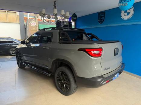 FIAT Toro 1.3 16V 4P FLEX 270 TURBO VOLCANO AUTOM�TICO, Foto 3