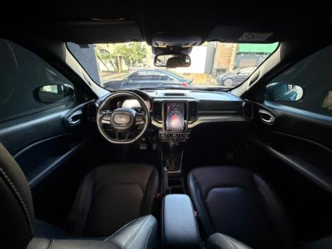 FIAT Toro 1.3 16V 4P FLEX 270 TURBO VOLCANO AUTOM�TICO, Foto 6