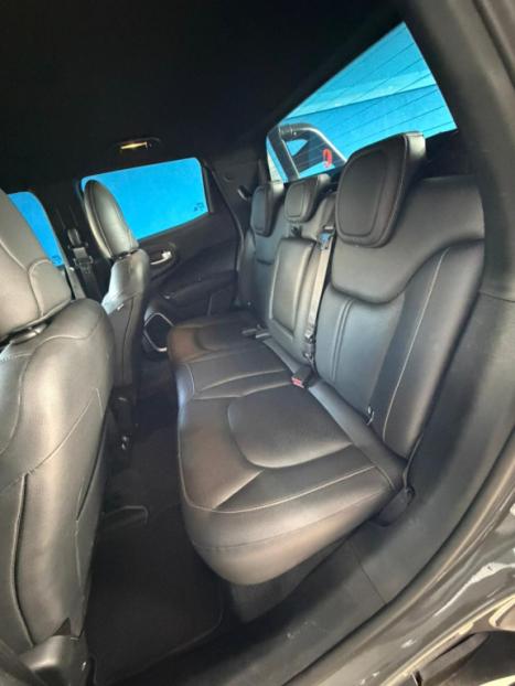 FIAT Toro 1.3 16V 4P FLEX 270 TURBO VOLCANO AUTOM�TICO, Foto 7