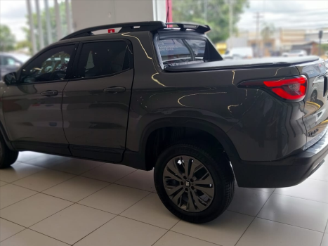 FIAT Toro 1.3 16V 4P FLEX 270 TURBO VOLCANO AUTOM�TICO, Foto 5