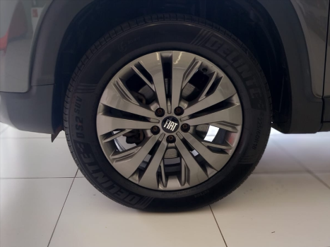 FIAT Toro 1.3 16V 4P FLEX 270 TURBO VOLCANO AUTOM�TICO, Foto 8