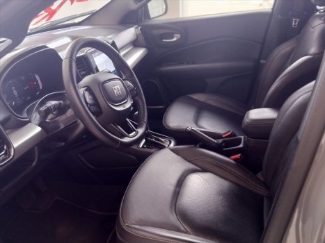 FIAT Toro 1.3 16V 4P FLEX 270 TURBO VOLCANO AUTOM�TICO, Foto 9