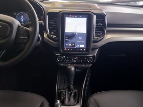 FIAT Toro 1.3 16V 4P FLEX 270 TURBO VOLCANO AUTOM�TICO, Foto 12