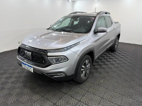 FIAT Toro 1.3 16V 4P FLEX 270 TURBO FREEDOM AUTOM�TICO, Foto 1