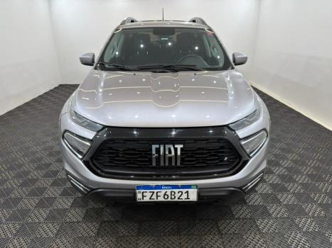 FIAT Toro 1.3 16V 4P FLEX 270 TURBO FREEDOM AUTOM�TICO, Foto 2