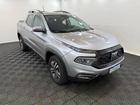 FIAT Toro 1.3 16V 4P FLEX 270 TURBO FREEDOM AUTOM�TICO, Foto 3