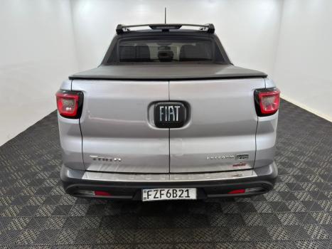 FIAT Toro 1.3 16V 4P FLEX 270 TURBO FREEDOM AUTOM�TICO, Foto 5
