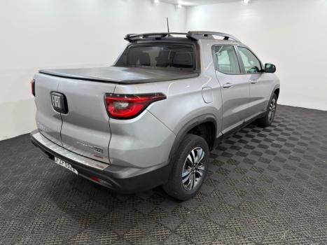 FIAT Toro 1.3 16V 4P FLEX 270 TURBO FREEDOM AUTOM�TICO, Foto 6