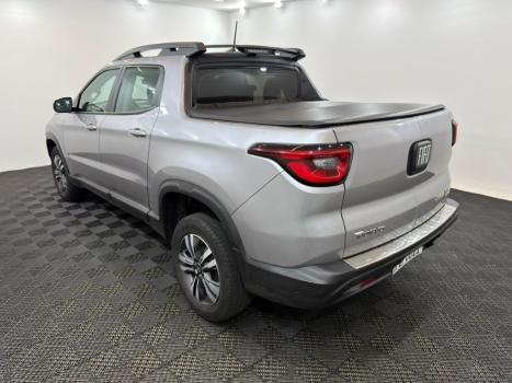 FIAT Toro 1.3 16V 4P FLEX 270 TURBO FREEDOM AUTOM�TICO, Foto 7