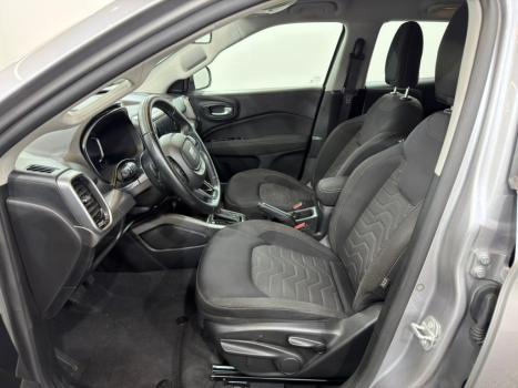 FIAT Toro 1.3 16V 4P FLEX 270 TURBO FREEDOM AUTOM�TICO, Foto 9