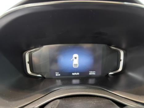 FIAT Toro 1.3 16V 4P FLEX 270 TURBO FREEDOM AUTOM�TICO, Foto 10