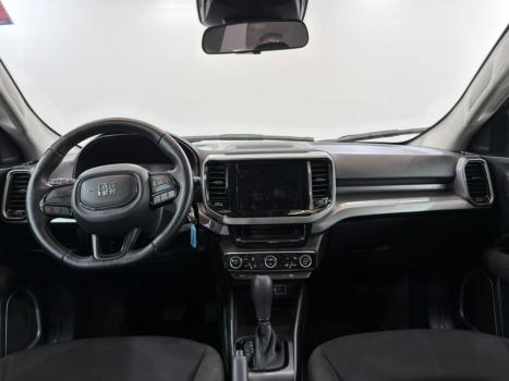 FIAT Toro 1.3 16V 4P FLEX 270 TURBO FREEDOM AUTOM�TICO, Foto 11