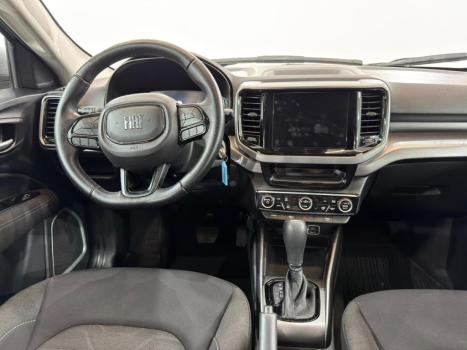 FIAT Toro 1.3 16V 4P FLEX 270 TURBO FREEDOM AUTOM�TICO, Foto 12